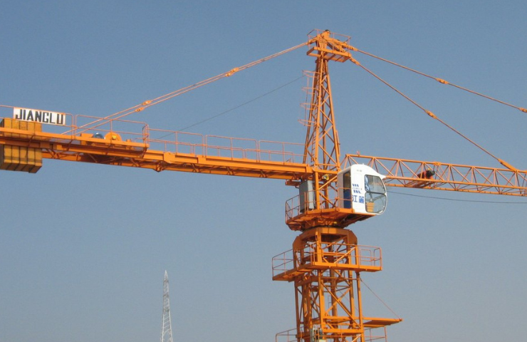 Tower Crane (5)