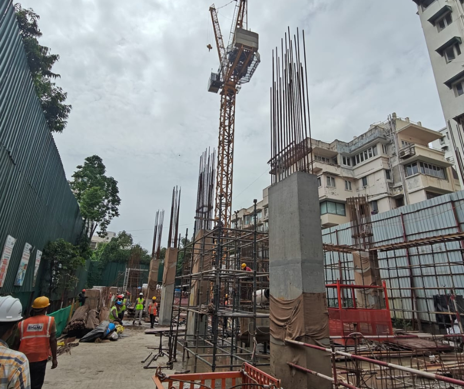 construction equipment rental company